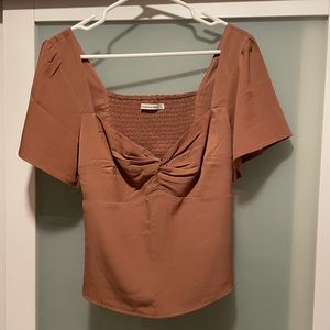 Never worn blouse